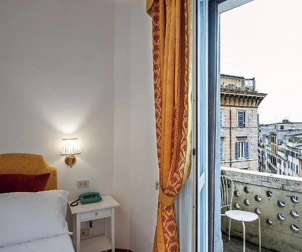 Hotel Canova