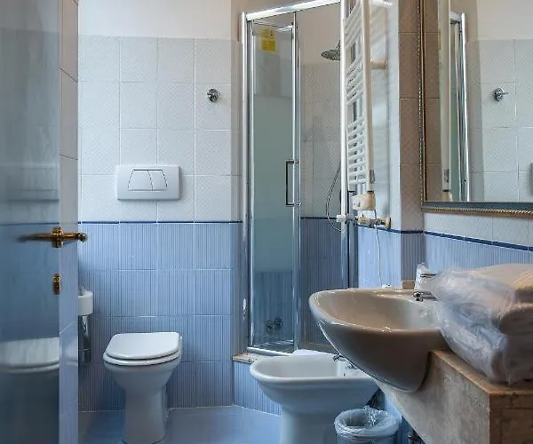 Hotel Canova 3*