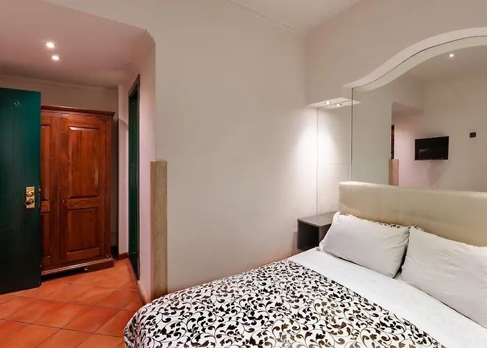 Canova Hotel