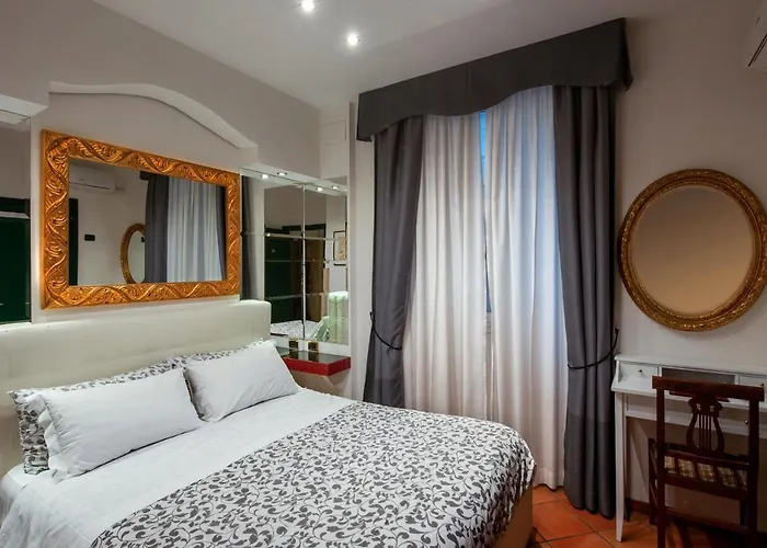 Hotel Canova 3*