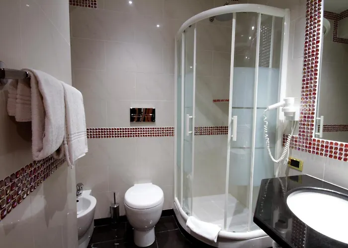 Hotel Canova 3*