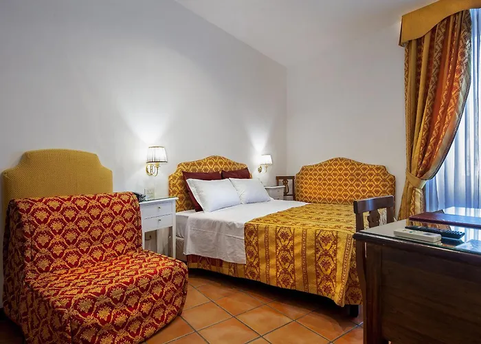 Canova Hotel