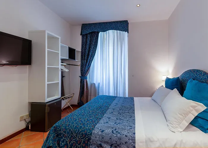 Canova Hotel