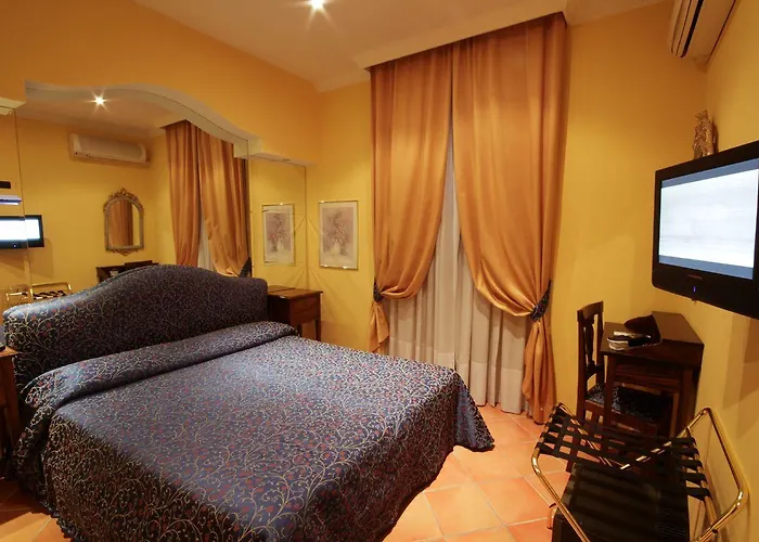 Hotel Canova