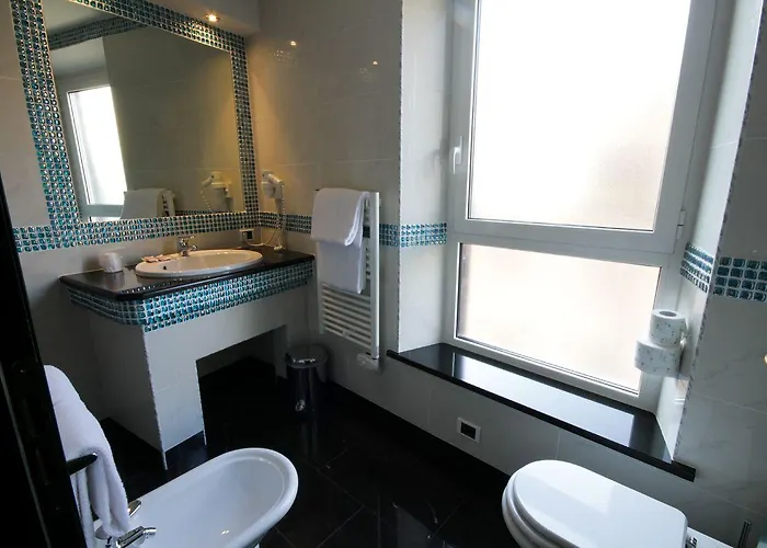 Canova Hotel