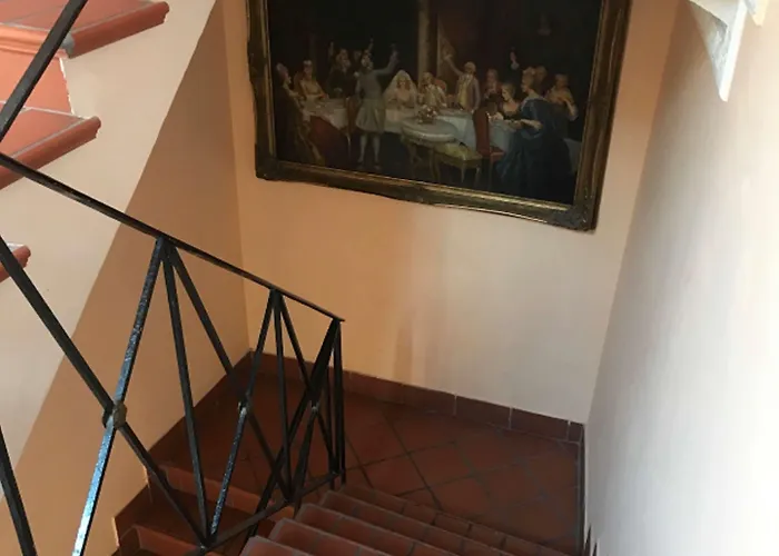 Hotel Canova Roma