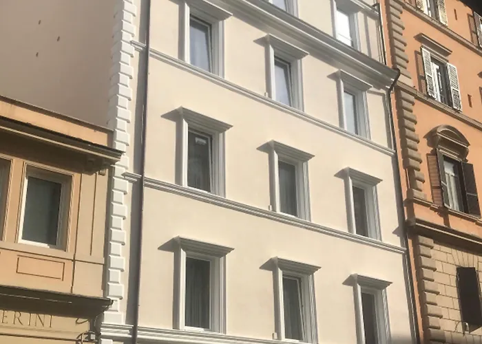 Canova Hotel Roma