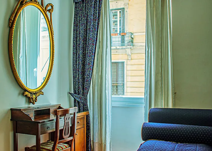 Canova Hotel 3*