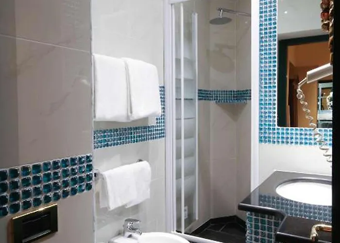 Hotel Canova Rome