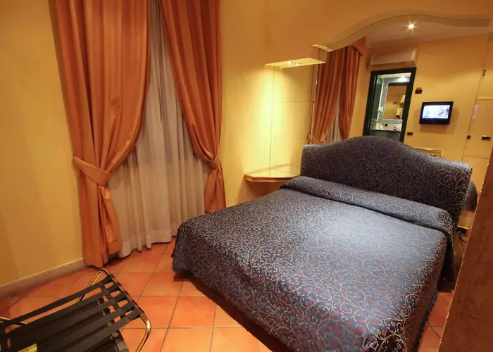 Hotel Canova
