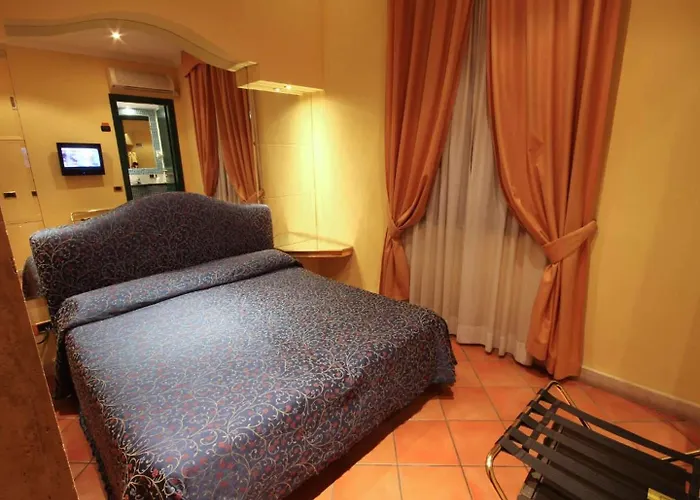 Hotel Canova 3*