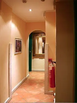 Canova Hotel 3*
