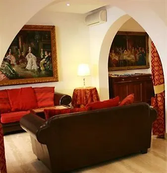Hotel Canova