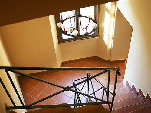 Hotel Canova Roma