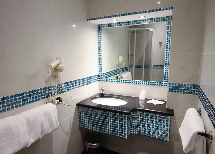 Canova Hotel Rome